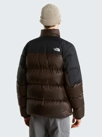Куртки и дубленки The North Face M DIABLO DOWN 2.0 JACKET модель NF0A8993UQ81 Фото