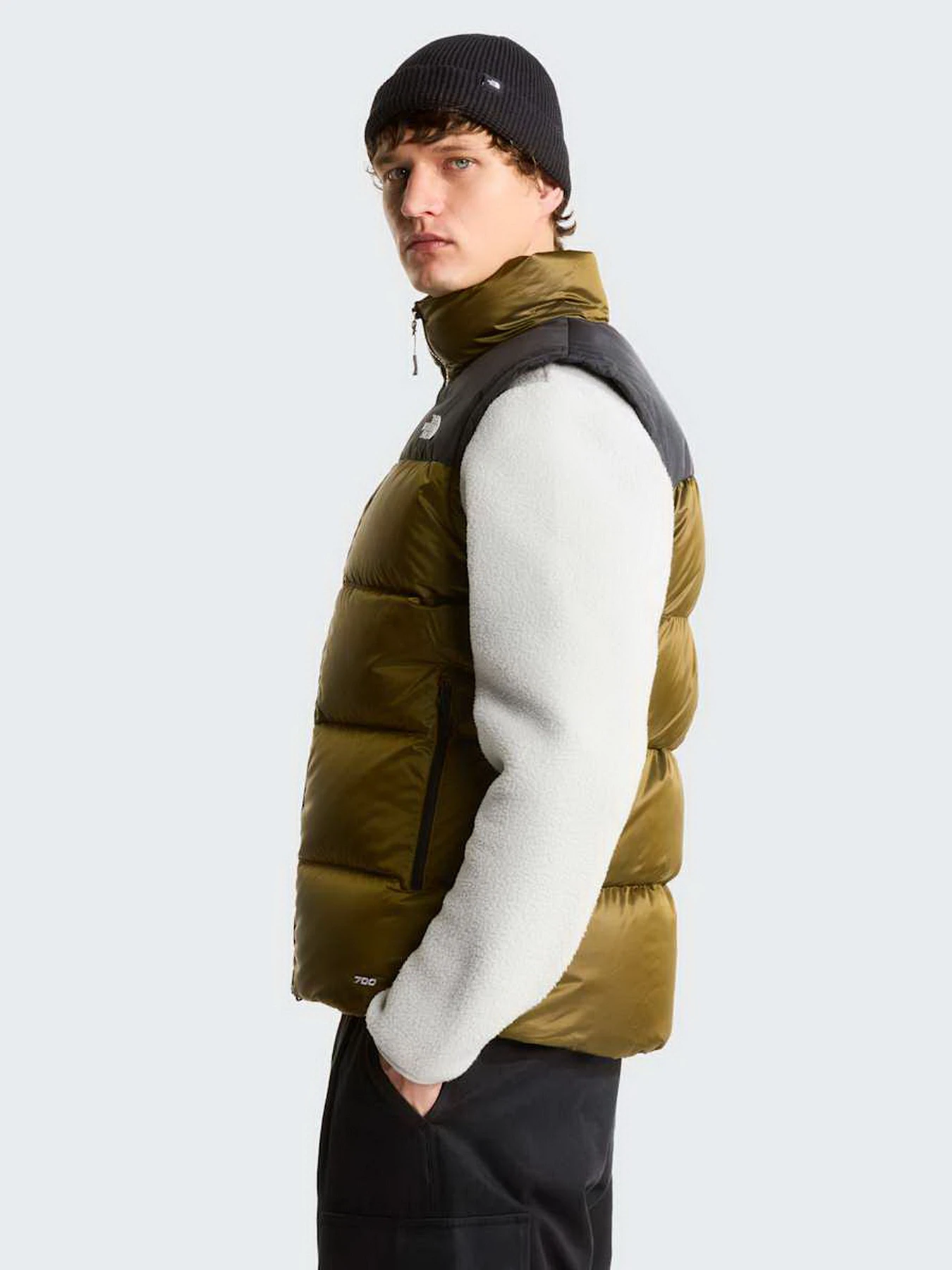 Куртки та дублянки The North Face M DIABLO DOWN 2.0 VEST модель NF0A8994UN61 Куртки та дублянки The North Face M DIABLO DOWN 2.0 VEST модель NF0A8994UN61 Фото