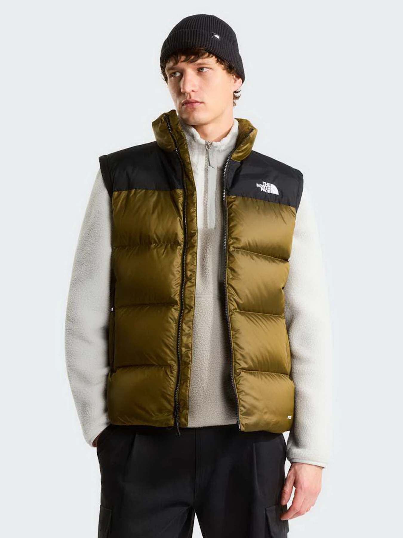 Куртки та дублянки The North Face M DIABLO DOWN 2.0 VEST модель NF0A8994UN61 Куртки та дублянки The North Face M DIABLO DOWN 2.0 VEST модель NF0A8994UN61 Фото