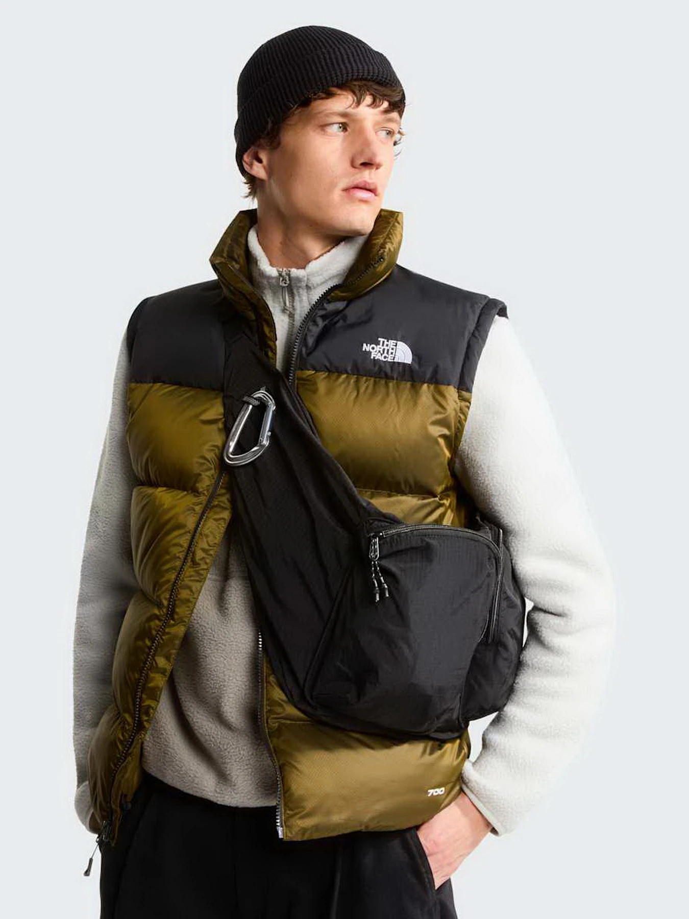 Куртки та дублянки The North Face M DIABLO DOWN 2.0 VEST модель NF0A8994UN61 Куртки та дублянки The North Face M DIABLO DOWN 2.0 VEST модель NF0A8994UN61 Фото