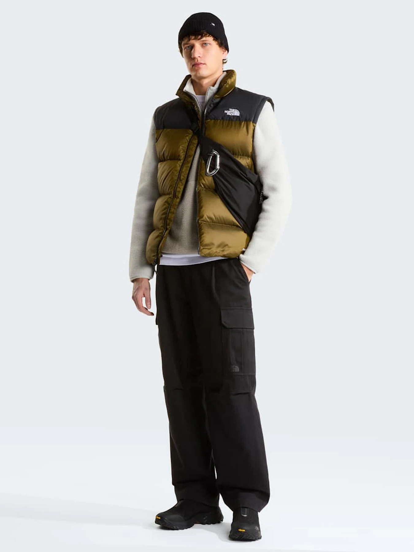 Куртки та дублянки The North Face M DIABLO DOWN 2.0 VEST модель NF0A8994UN61 Куртки та дублянки The North Face M DIABLO DOWN 2.0 VEST модель NF0A8994UN61 Фото