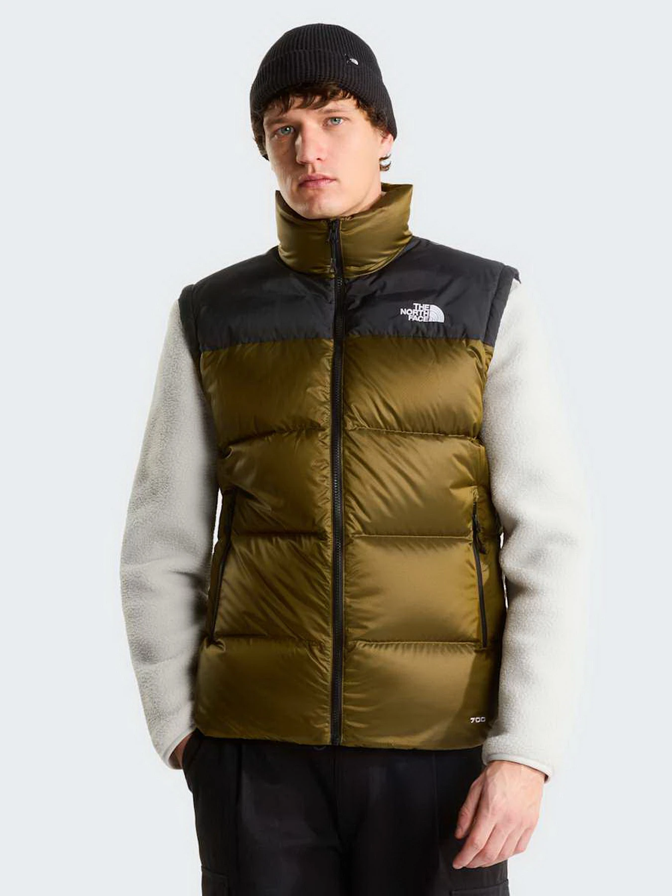 Куртки та дублянки The North Face M DIABLO DOWN 2.0 VEST модель NF0A8994UN61 Куртки та дублянки The North Face M DIABLO DOWN 2.0 VEST модель NF0A8994UN61 Фото