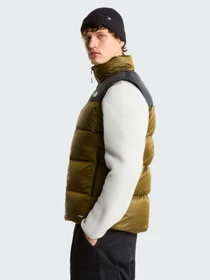 Куртки та дублянки The North Face M DIABLO DOWN 2.0 VEST модель NF0A8994UN61 Фото