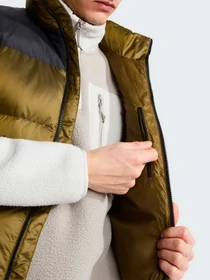 Куртки та дублянки The North Face M DIABLO DOWN 2.0 VEST модель NF0A8994UN61 Фото