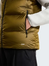 Куртки та дублянки The North Face M DIABLO DOWN 2.0 VEST модель NF0A8994UN61 Фото