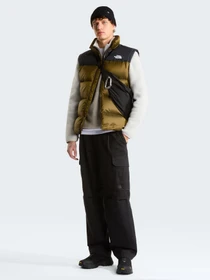 Куртки та дублянки The North Face M DIABLO DOWN 2.0 VEST модель NF0A8994UN61 Фото