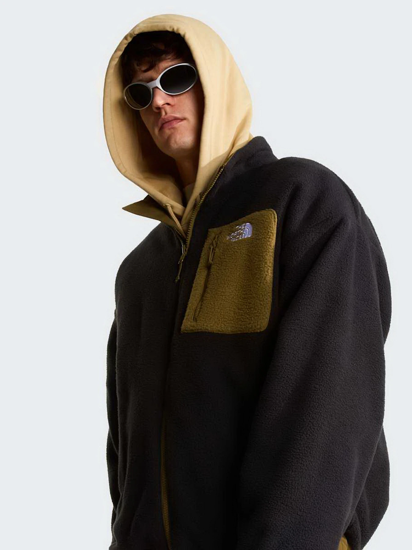 Куртки та дублянки The North Face M YUMIORI REVERSIBLE JACKET модель NF0A89GTRL51 Куртки та дублянки The North Face M YUMIORI REVERSIBLE JACKET модель NF0A89GTRL51 Фото