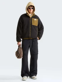 Куртки та дублянки The North Face M YUMIORI REVERSIBLE JACKET модель NF0A89GTRL51 Фото