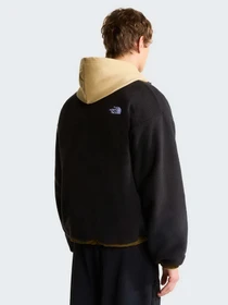 Куртки та дублянки The North Face M YUMIORI REVERSIBLE JACKET модель NF0A89GTRL51 Фото