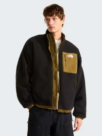 Куртки та дублянки The North Face M YUMIORI REVERSIBLE JACKET модель NF0A89GTRL51 Фото