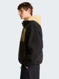 Куртки та дублянки The North Face M YUMIORI REVERSIBLE JACKET модель NF0A89GTRL51 Фото