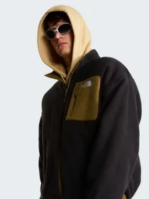 Куртки та дублянки The North Face M YUMIORI REVERSIBLE JACKET модель NF0A89GTRL51 Фото