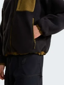 Куртки та дублянки The North Face M YUMIORI REVERSIBLE JACKET модель NF0A89GTRL51 Фото