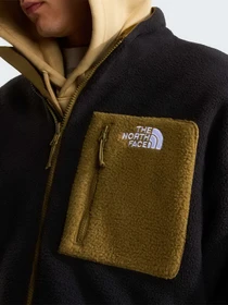 Куртки та дублянки The North Face M YUMIORI REVERSIBLE JACKET модель NF0A89GTRL51 Фото