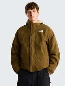 Куртки та дублянки The North Face M YUMIORI REVERSIBLE JACKET модель NF0A89GTRL51 Фото