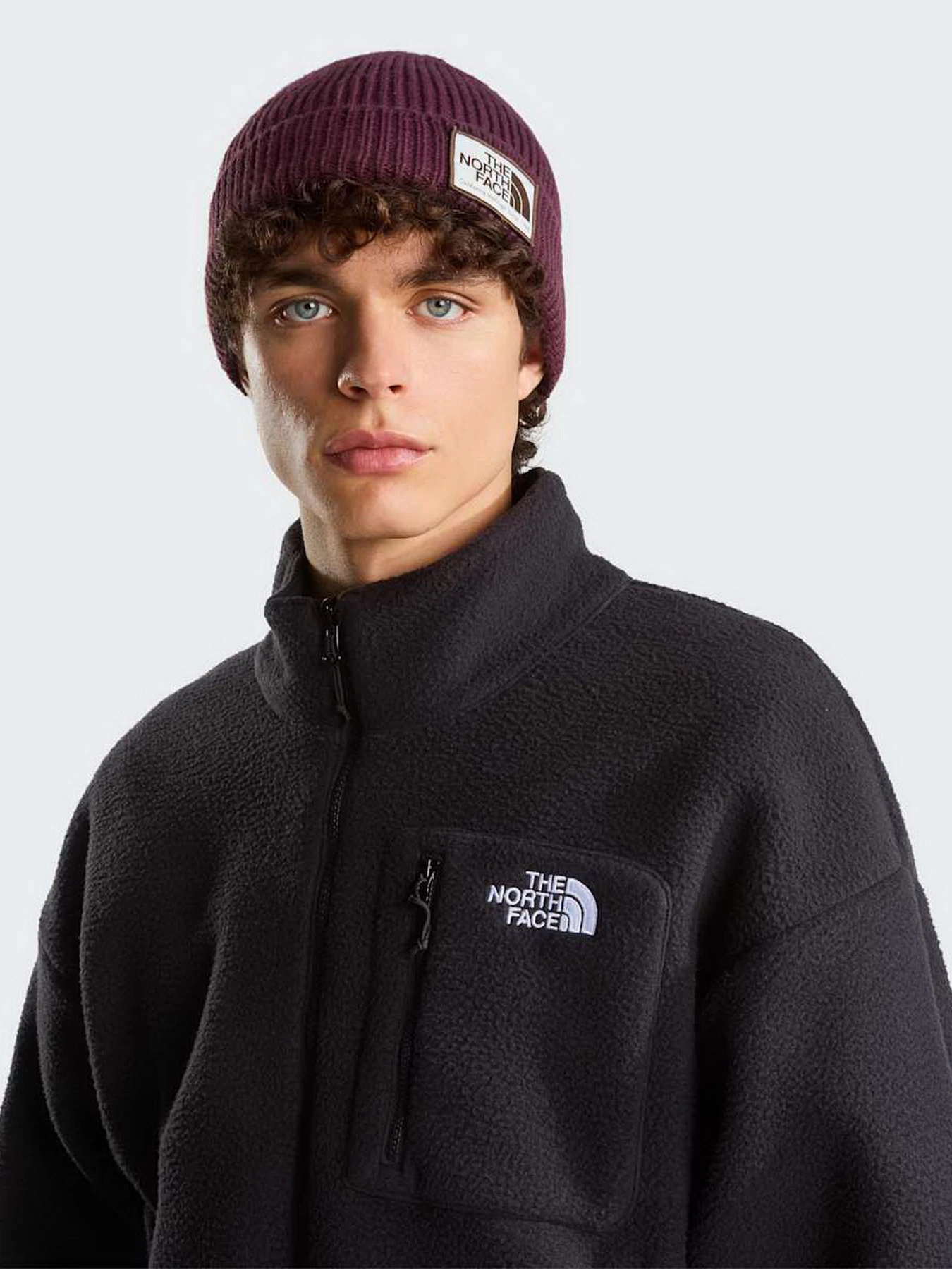 Куртки та дублянки The North Face M YUMIORI REVERSIBLE JACKET модель NF0A89GTKX71 Фото