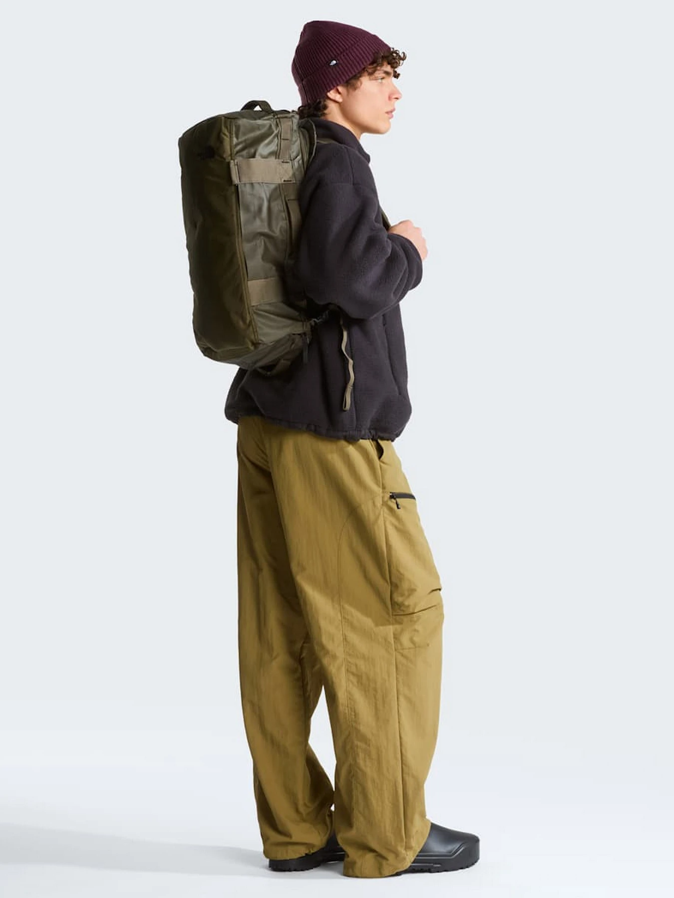 Куртки та дублянки The North Face M YUMIORI REVERSIBLE JACKET модель NF0A89GTKX71 Фото