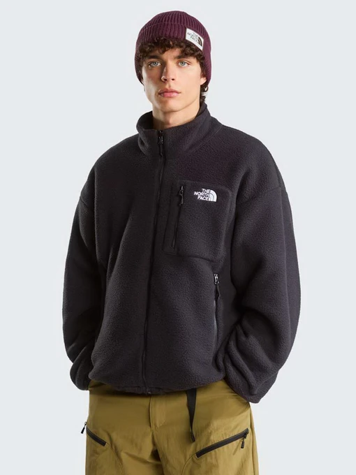 Куртки та дублянки The North Face M YUMIORI REVERSIBLE JACKET модель NF0A89GTKX71 Фото