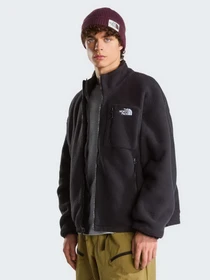 Куртки та дублянки The North Face M YUMIORI REVERSIBLE JACKET модель NF0A89GTKX71 Фото