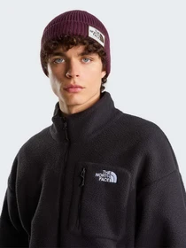 Куртки та дублянки The North Face M YUMIORI REVERSIBLE JACKET модель NF0A89GTKX71 Фото