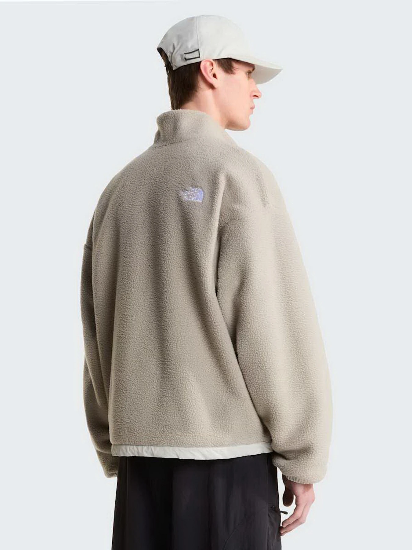 Худи и свитшоты The North Face M YUMIORI REVERSIBLE JACKET модель NF0A89GTP481 Худи и свитшоты The North Face M YUMIORI REVERSIBLE JACKET модель NF0A89GTP481 Фото