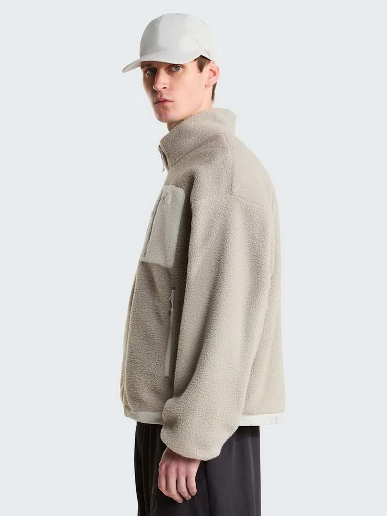 Худи и свитшоты The North Face M YUMIORI REVERSIBLE JACKET модель NF0A89GTP481 Худи и свитшоты The North Face M YUMIORI REVERSIBLE JACKET модель NF0A89GTP481 Фото