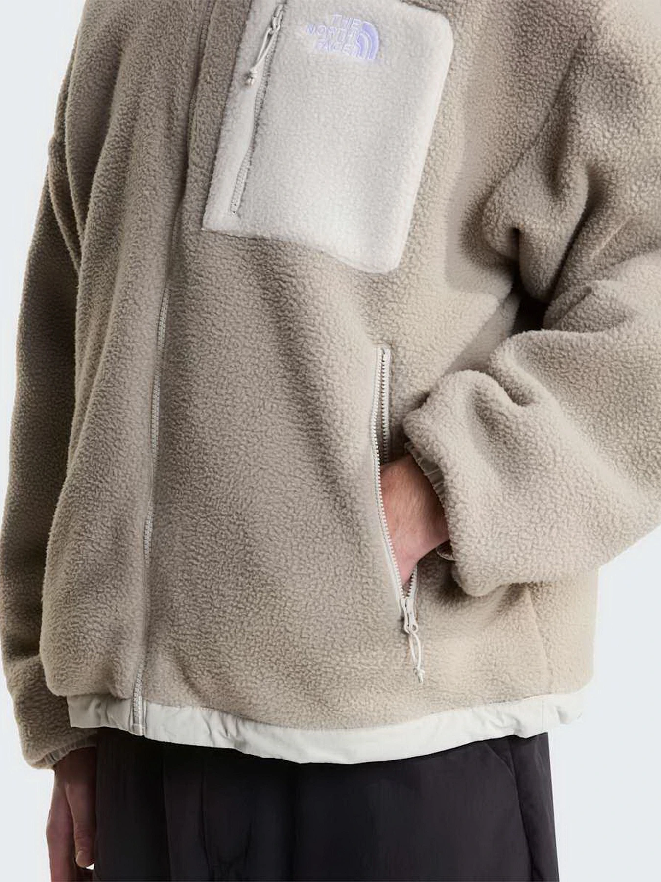 Худи и свитшоты The North Face M YUMIORI REVERSIBLE JACKET модель NF0A89GTP481 Худи и свитшоты The North Face M YUMIORI REVERSIBLE JACKET модель NF0A89GTP481 Фото