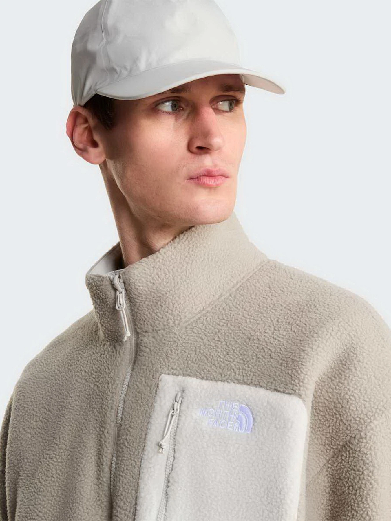 Худи и свитшоты The North Face M YUMIORI REVERSIBLE JACKET модель NF0A89GTP481 Худи и свитшоты The North Face M YUMIORI REVERSIBLE JACKET модель NF0A89GTP481 Фото