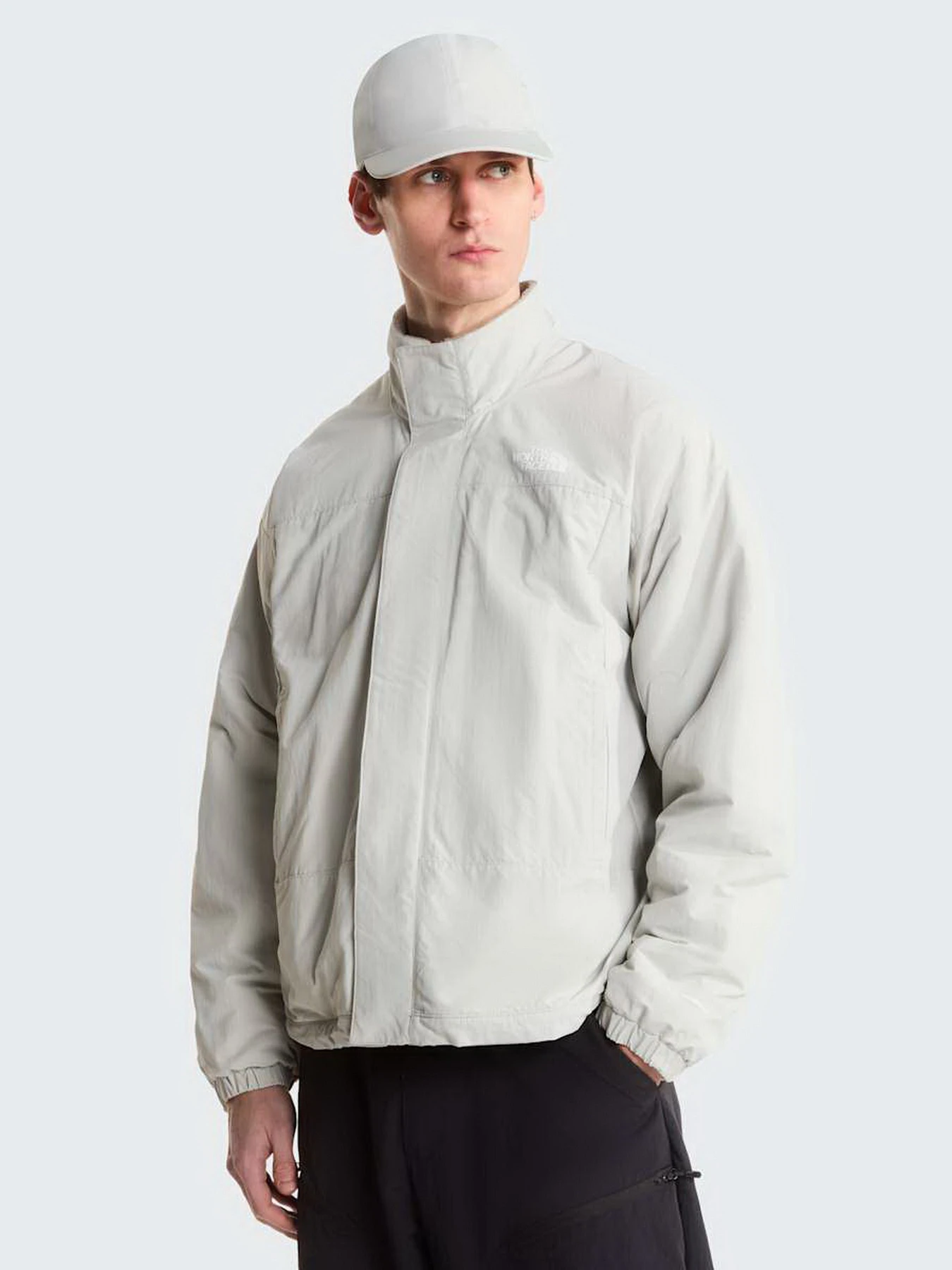 Худи и свитшоты The North Face M YUMIORI REVERSIBLE JACKET модель NF0A89GTP481 Худи и свитшоты The North Face M YUMIORI REVERSIBLE JACKET модель NF0A89GTP481 Фото