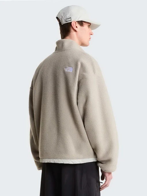 Чоловіча Куртка-шерпа The North Face M YUMIORI REVERSIBLE JACKET фото 3