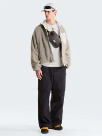 Худи и свитшоты The North Face M YUMIORI REVERSIBLE JACKET модель NF0A89GTP481 Фото