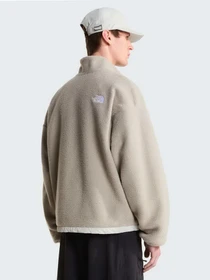 Худи и свитшоты The North Face M YUMIORI REVERSIBLE JACKET модель NF0A89GTP481 Фото