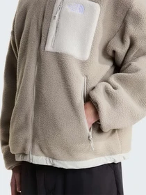 Худи и свитшоты The North Face M YUMIORI REVERSIBLE JACKET модель NF0A89GTP481 Фото
