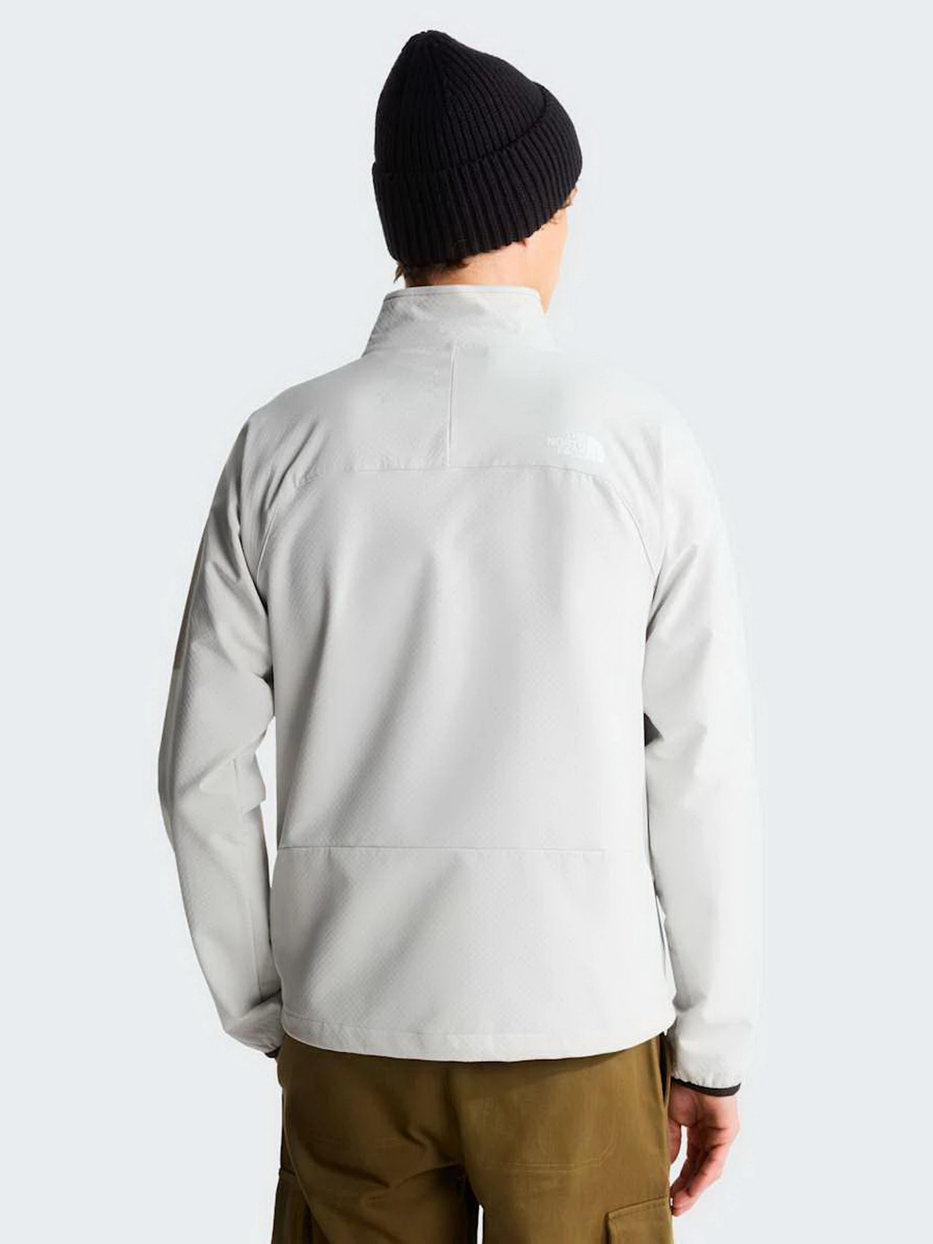 Куртки та дублянки The North Face M TEK APPROACH JACKET модель NF0A8B58P481 Куртки та дублянки The North Face M TEK APPROACH JACKET модель NF0A8B58P481 Фото