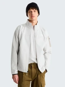Куртки та дублянки The North Face M TEK APPROACH JACKET модель NF0A8B58P481 Фото