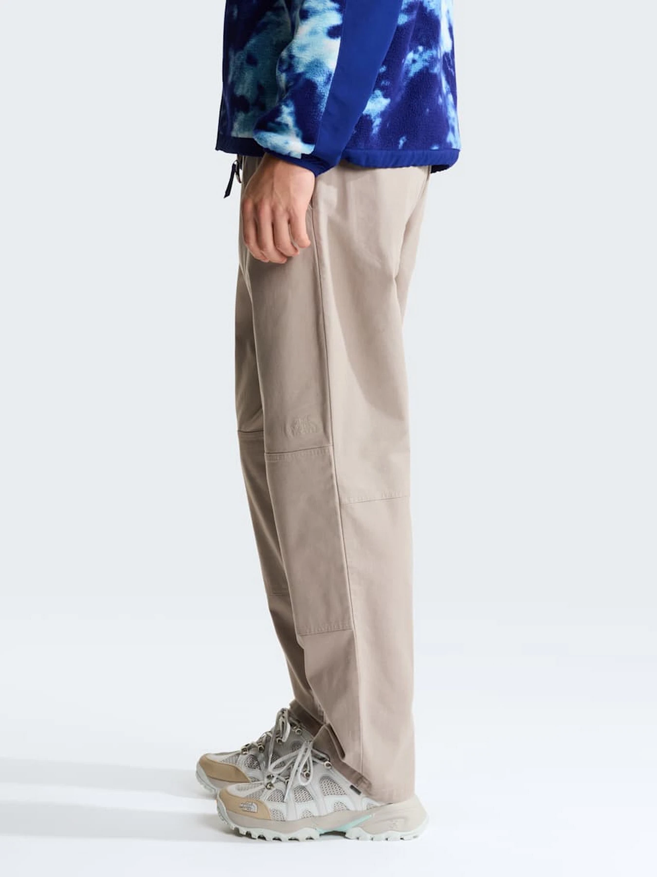 Штани The North Face M BETA UTILITY BELTED PANT модель NF0A8B622MB1 Штани The North Face M BETA UTILITY BELTED PANT модель NF0A8B622MB1 Фото