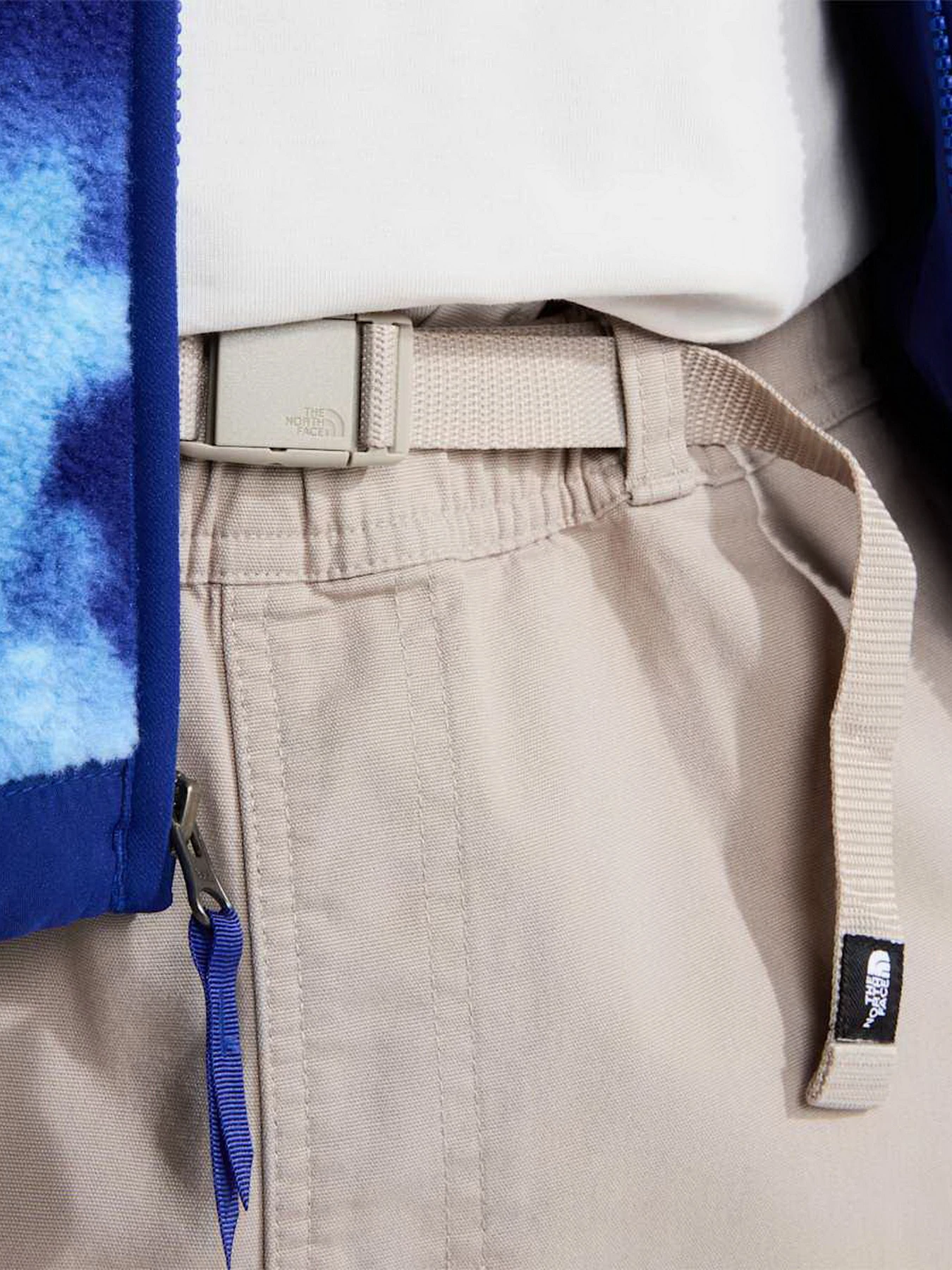 Штани The North Face M BETA UTILITY BELTED PANT модель NF0A8B622MB1 Штани The North Face M BETA UTILITY BELTED PANT модель NF0A8B622MB1 Фото