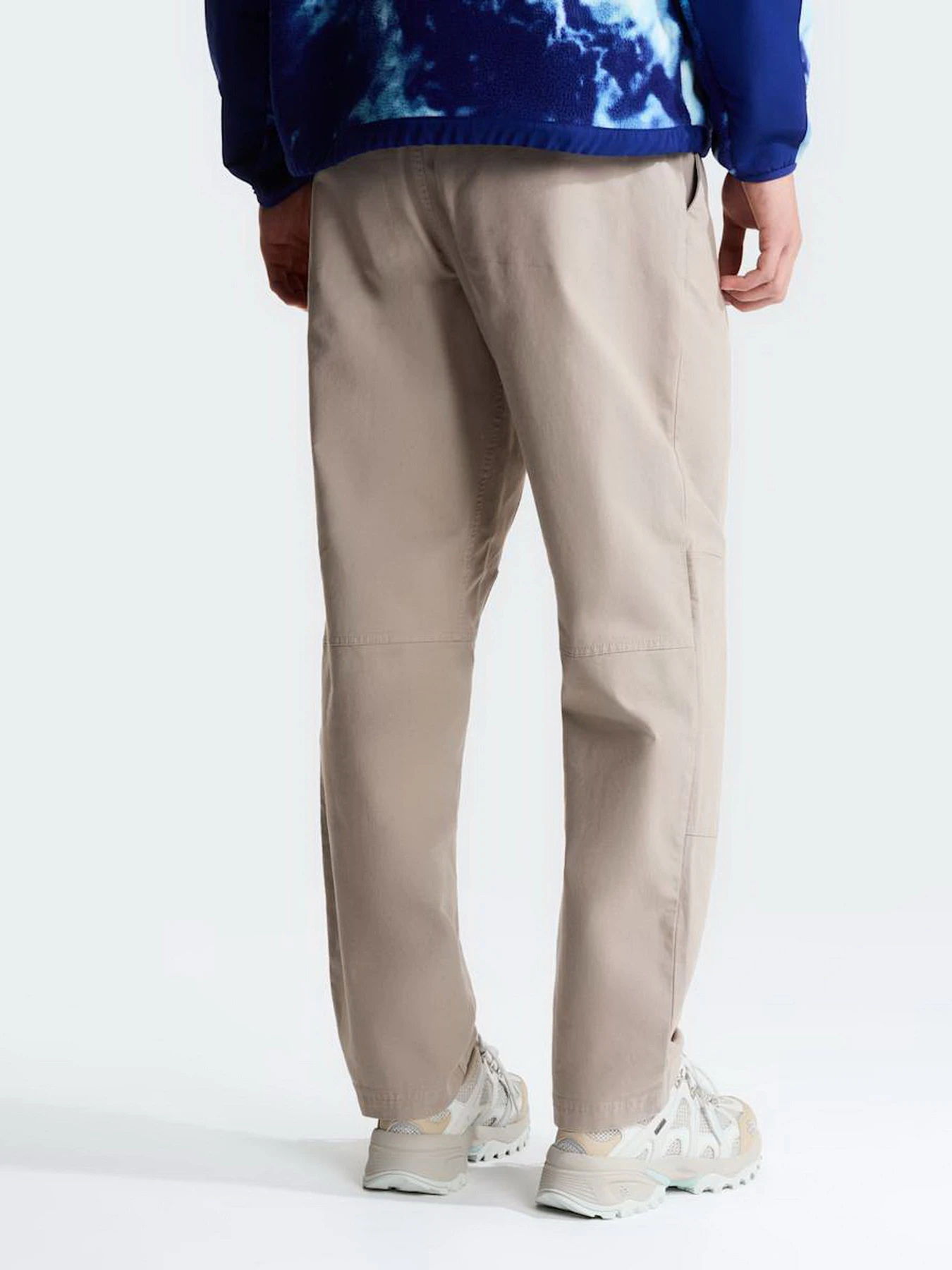 Штани The North Face M BETA UTILITY BELTED PANT модель NF0A8B622MB1 Штани The North Face M BETA UTILITY BELTED PANT модель NF0A8B622MB1 Фото