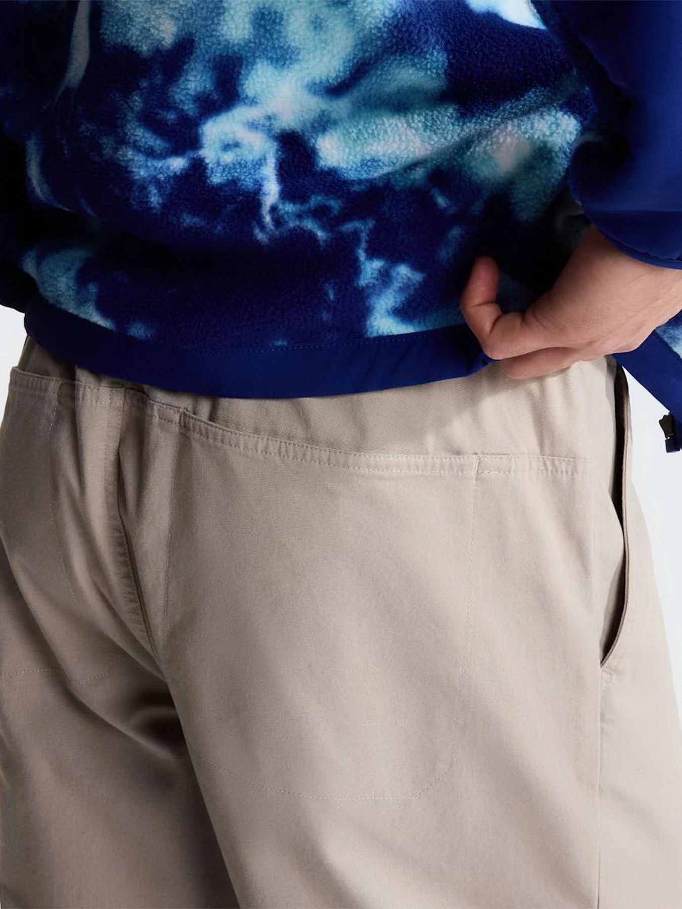 Штани The North Face M BETA UTILITY BELTED PANT модель NF0A8B622MB1 Штани The North Face M BETA UTILITY BELTED PANT модель NF0A8B622MB1 Фото