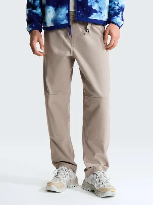 Брюки The North Face M BETA UTILITY BELTED PANT модель NF0A8B622MB1 Фото
