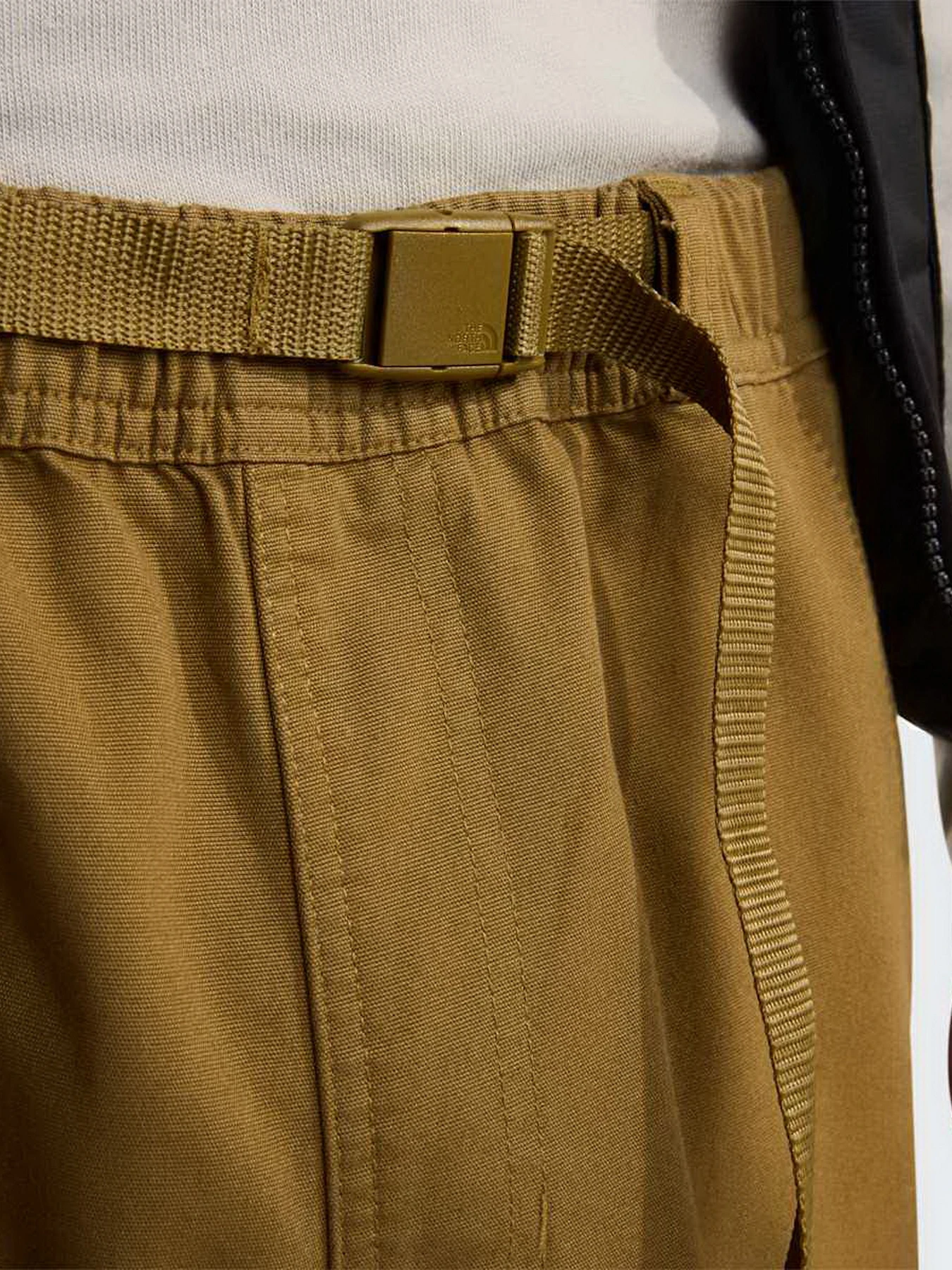 Брюки The North Face M BETA UTILITY BELTED PANT модель NF0A8B622EK1 Фото