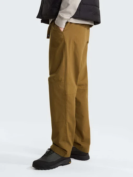 Чоловічі Повсякденні штани The North Face M BETA UTILITY BELTED PANT фото 2