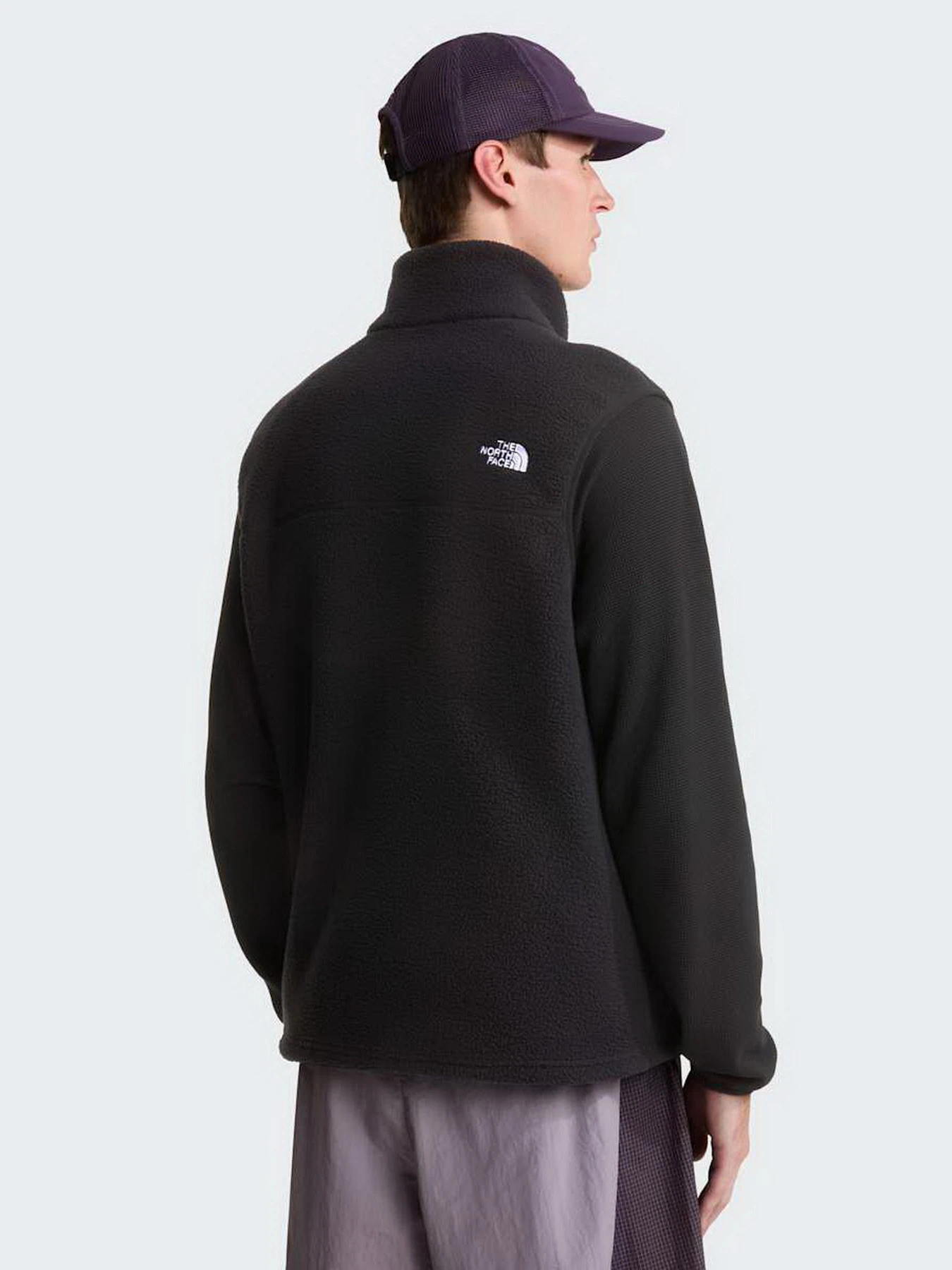 Светри та кардигани The North Face M YUMIORI VEST модель NF0A8B65JK31 Светри та кардигани The North Face M YUMIORI VEST модель NF0A8B65JK31 Фото
