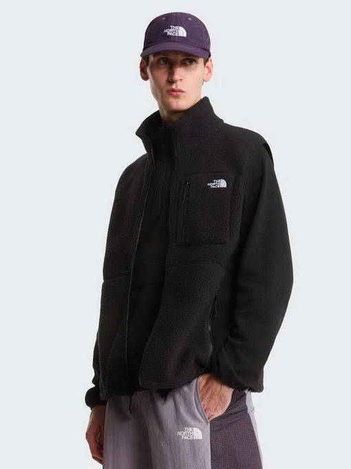Чоловічий Жилет The North Face M YUMIORI VEST фото 3