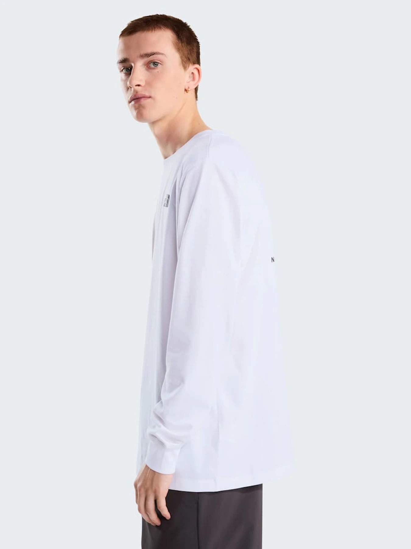 Худи и свитшоты The North Face M EVOLUTION BOX NSE REGULAR LO модель NF0A8B68FN41 Худи и свитшоты The North Face M EVOLUTION BOX NSE REGULAR LO модель NF0A8B68FN41 Фото