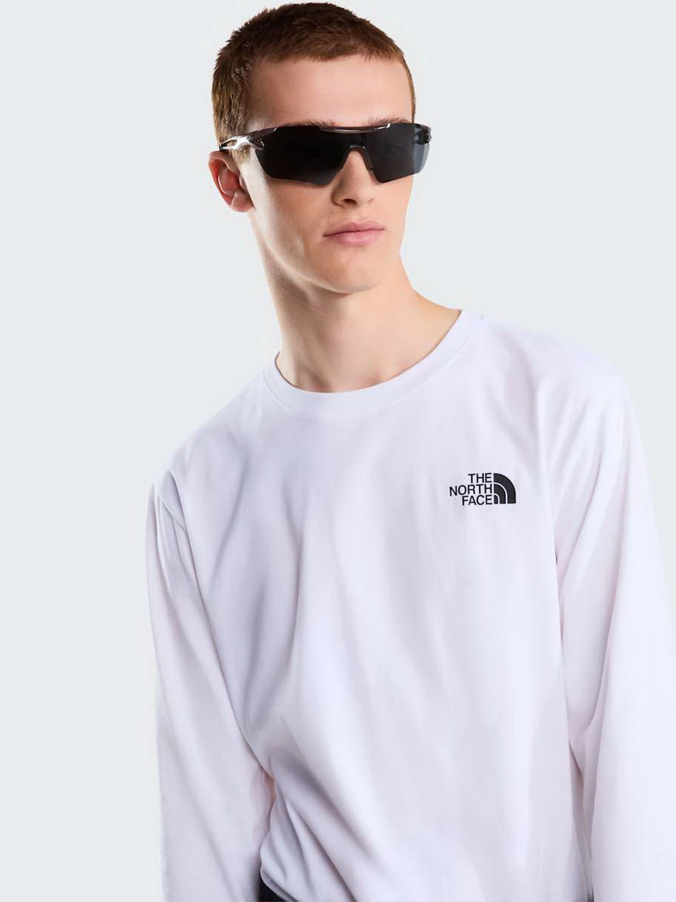 Худи и свитшоты The North Face M EVOLUTION BOX NSE REGULAR LO модель NF0A8B68FN41 Худи и свитшоты The North Face M EVOLUTION BOX NSE REGULAR LO модель NF0A8B68FN41 Фото