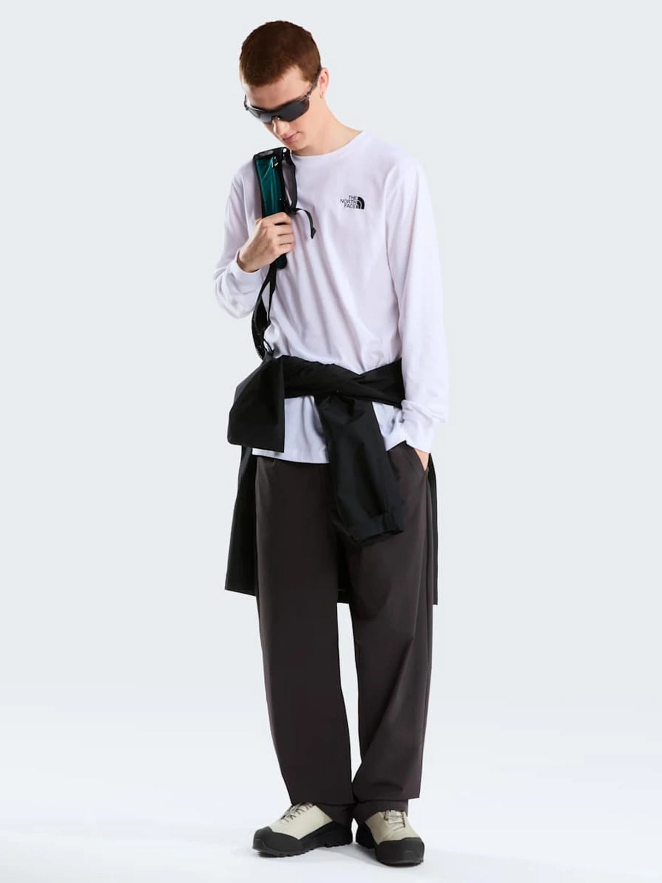 Худи и свитшоты The North Face M EVOLUTION BOX NSE REGULAR LO модель NF0A8B68FN41 Худи и свитшоты The North Face M EVOLUTION BOX NSE REGULAR LO модель NF0A8B68FN41 Фото