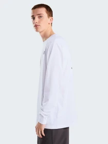 Худи и свитшоты The North Face M EVOLUTION BOX NSE REGULAR LO модель NF0A8B68FN41 Фото