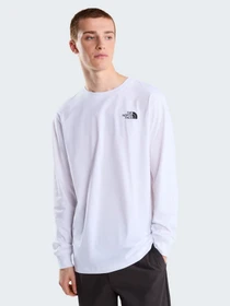 Худи и свитшоты The North Face M EVOLUTION BOX NSE REGULAR LO модель NF0A8B68FN41 Фото