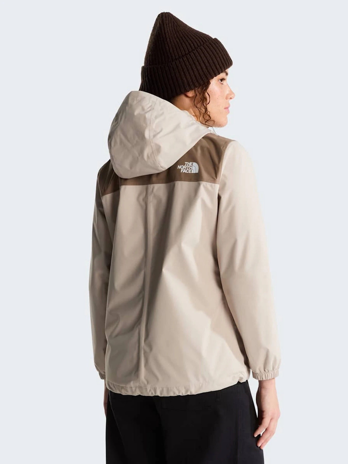 Куртки та дублянки The North Face W ANTORA RAIN JACKET модель NF0A8BKDSN41 Куртки та дублянки The North Face W ANTORA RAIN JACKET модель NF0A8BKDSN41 Фото